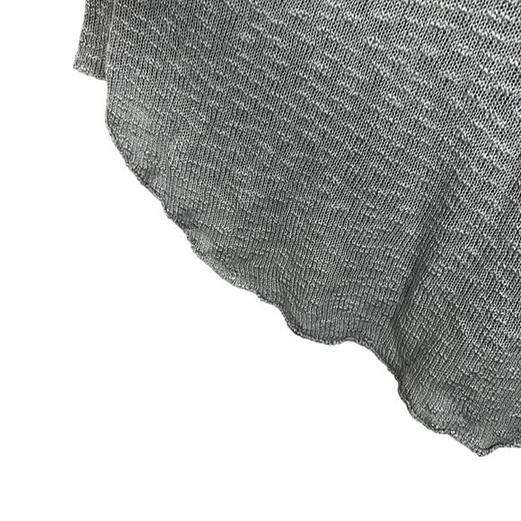 Umgee lightweight color block oversized sweater size small - Picture 4 of 8